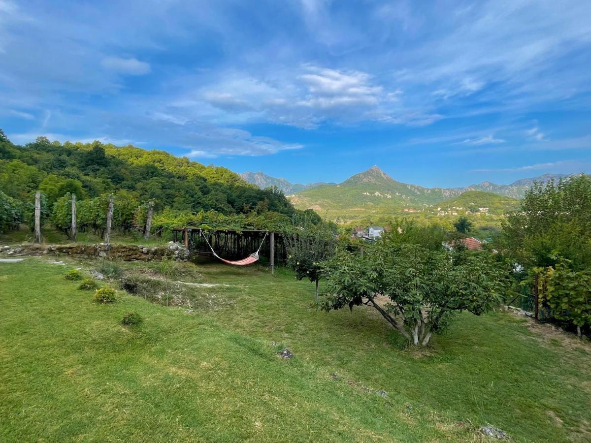 Prevalis Nature Cottage فيربازار المظهر الخارجي الصورة