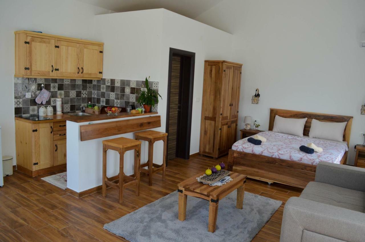 Prevalis Nature Cottage فيربازار المظهر الخارجي الصورة