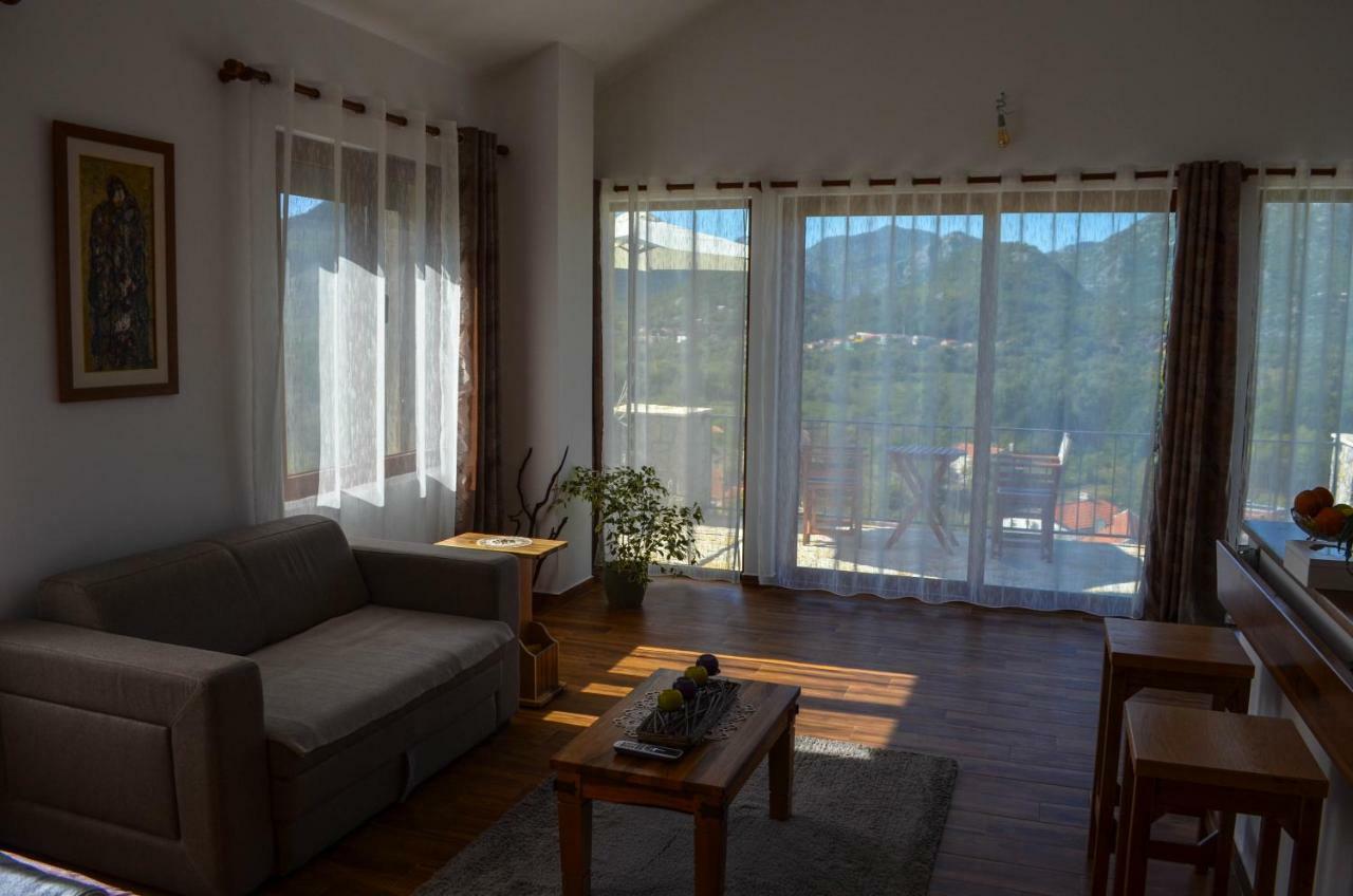 Prevalis Nature Cottage فيربازار المظهر الخارجي الصورة